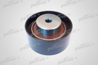 PATRON Ролик промежуточный ремня ГРМ с подшипником NSK Peugeot 605 2.5TD 07/94>. Citroen Jumper 2.5D/TD 03/94> (PT23300)
