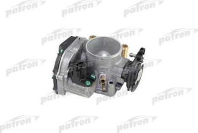 Patron PTH013 патрубок дроссельной заслонки на AUDI A4 Avant (8D5, B5)
