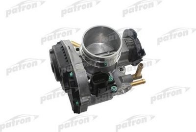 Patron PTH026 патрубок дроссельной заслонки на SKODA OCTAVIA Combi (1U5)