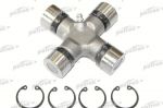 PATRON Крестовина карданной передачи 27x95 NISSAN: PATHFINDER, XTERRA, FRONTIER 04- / MAZDA: BT-50 UN 05- (PUJ416)