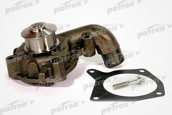 PATRON Насос водяной F-155 FORD ESCORT/ORION (MOT. D18TI) 1.8TD EGR /SW 05/93- (PWP1045)