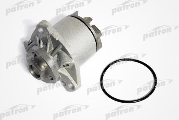 Patron PWP1183 водяной насос на VW GOLF IV (1J1)