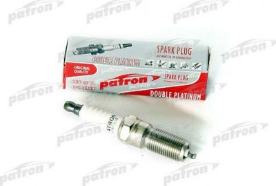 Patron SPP003P свеча зажигания на FORD FOCUS (DAW, DBW)