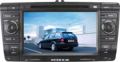 Phantom DVM-1320G