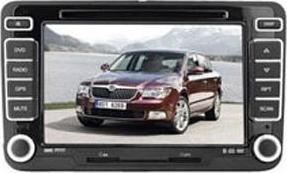 Phantom DVM-5004D HDi i7 (VOLKSWAGEN Series)