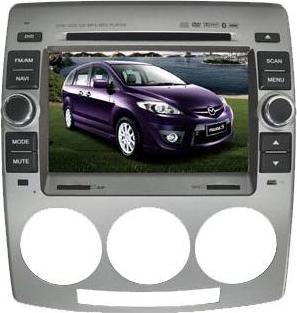 Phantom DVM-5500 D i6 (MAZDA 5)