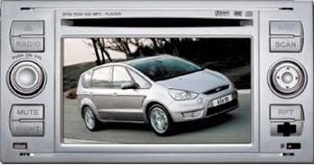Phantom DVM-8400G HD i