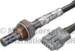 Pierburg 7.02604.71.0 лямбда-зонд на HYUNDAI PONY / EXCEL седан (X-2)