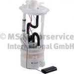PIERBURG Элемент системы питания (7.02701.89.0)