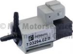 PIERBURG Клапан управляющий HYUNDAI H-1 08-; i30 07-; MATRIX 01-10; KIA RIO II 05-; SORENTO I 02-; (7.03294.02.0)