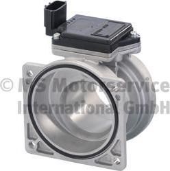 Pierburg 7.22184.48.0 расходомер воздуха на NISSAN SERENA (C23M)
