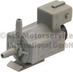 Pierburg 7.22280.02.0 клапан, управление воздуха-впускаемый воздух на PORSCHE 911 (997)