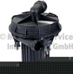 Pierburg 7.22934.63.0 насос дополнительного воздуха на AUDI A8 (4E_)