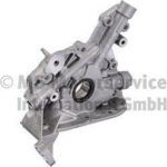 Pierburg 7.29231.01.0 масляный насос на OPEL VECTRA B (36_)