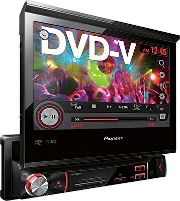 Pioneer AVH-3500DVD