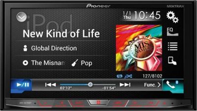 Pioneer AVH-X8700BT