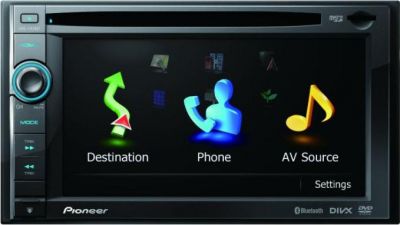 Pioneer AVIC-F930BT