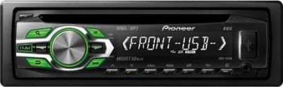Pioneer DEH-142UB