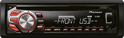 Pioneer DEH-1600UB