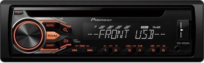 Pioneer DEH-1800UBA