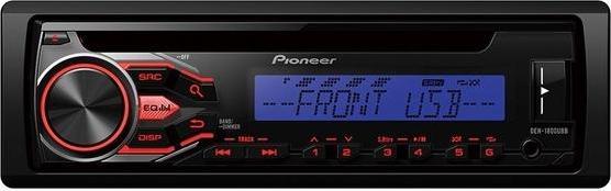 Pioneer DEH-1800UBB