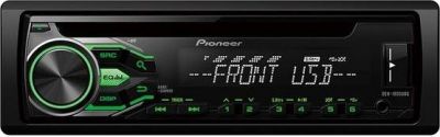 Pioneer DEH-1800UBG