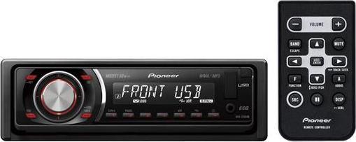 Pioneer DEH-3150UB