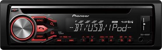 Pioneer DEH-4800BT