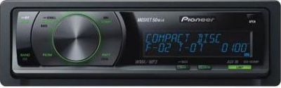 Pioneer DEH-6010MP