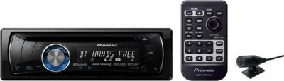 Pioneer DEH-6150BT