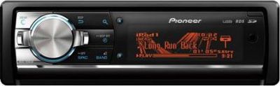 Pioneer DEH-7450BT