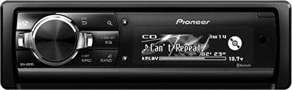 Pioneer DEH-80PRS