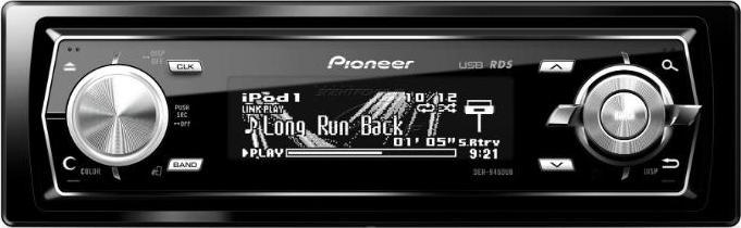 Pioneer DEH-9450UB