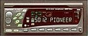 Pioneer DEH-P86DHR