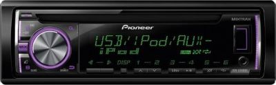 Pioneer DEH-X3600UI