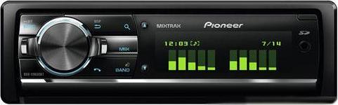Pioneer DEH-X9600BT