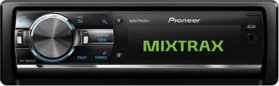 Pioneer DEH-X9650SD