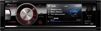 Pioneer DVH-765AV