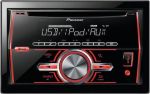 Pioneer FH-460UI