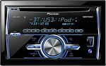 Pioneer FH-X700BT