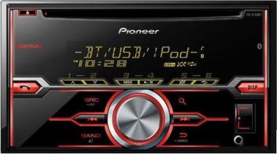 Pioneer FH-X720BT