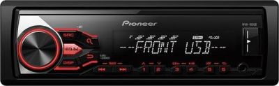 Pioneer MVH-180UB
