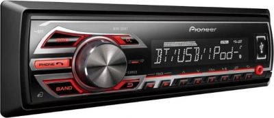 Pioneer MVH-350BT