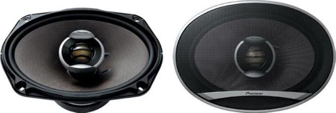 Pioneer TS-D6902R