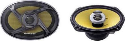 Pioneer TS-D691S