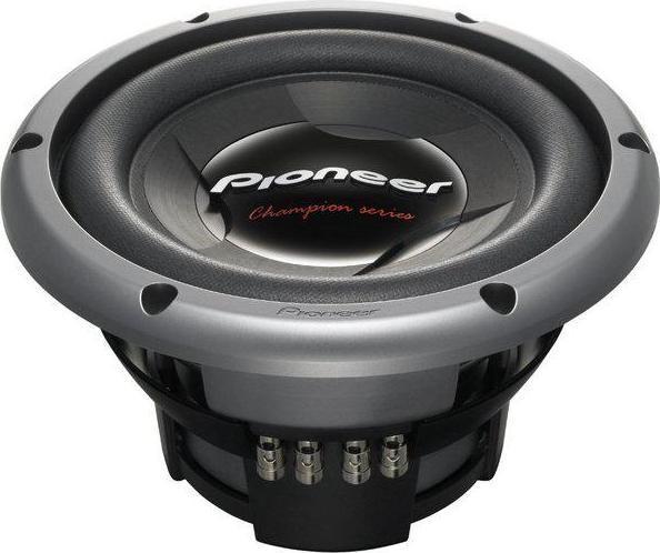 Pioneer TS-W258D4