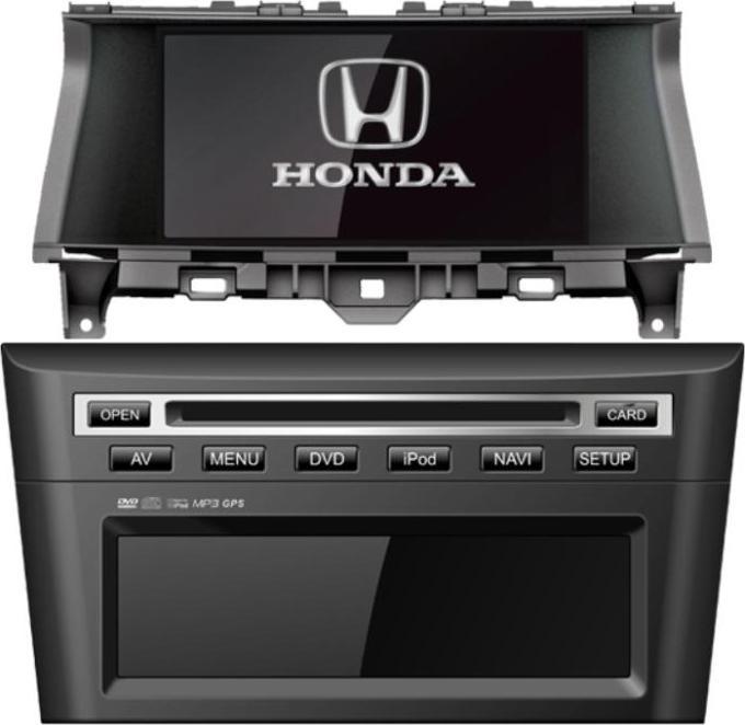 PMS Honda Accord USA