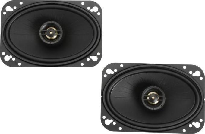 Polk Audio DXi461