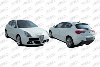 Prasco AA3447423 покрытие, внешнее зеркало на ALFA ROMEO GIULIETTA (940)