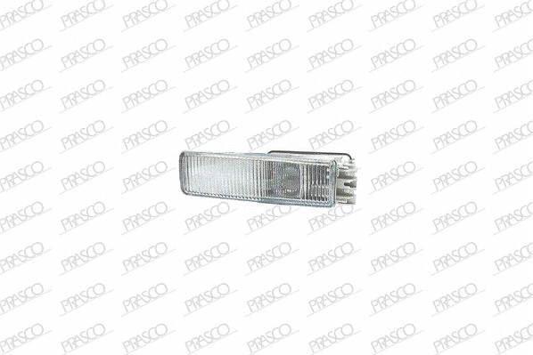 Prasco AD0154414 противотуманная фара на AUDI 80 Avant (8C, B4)